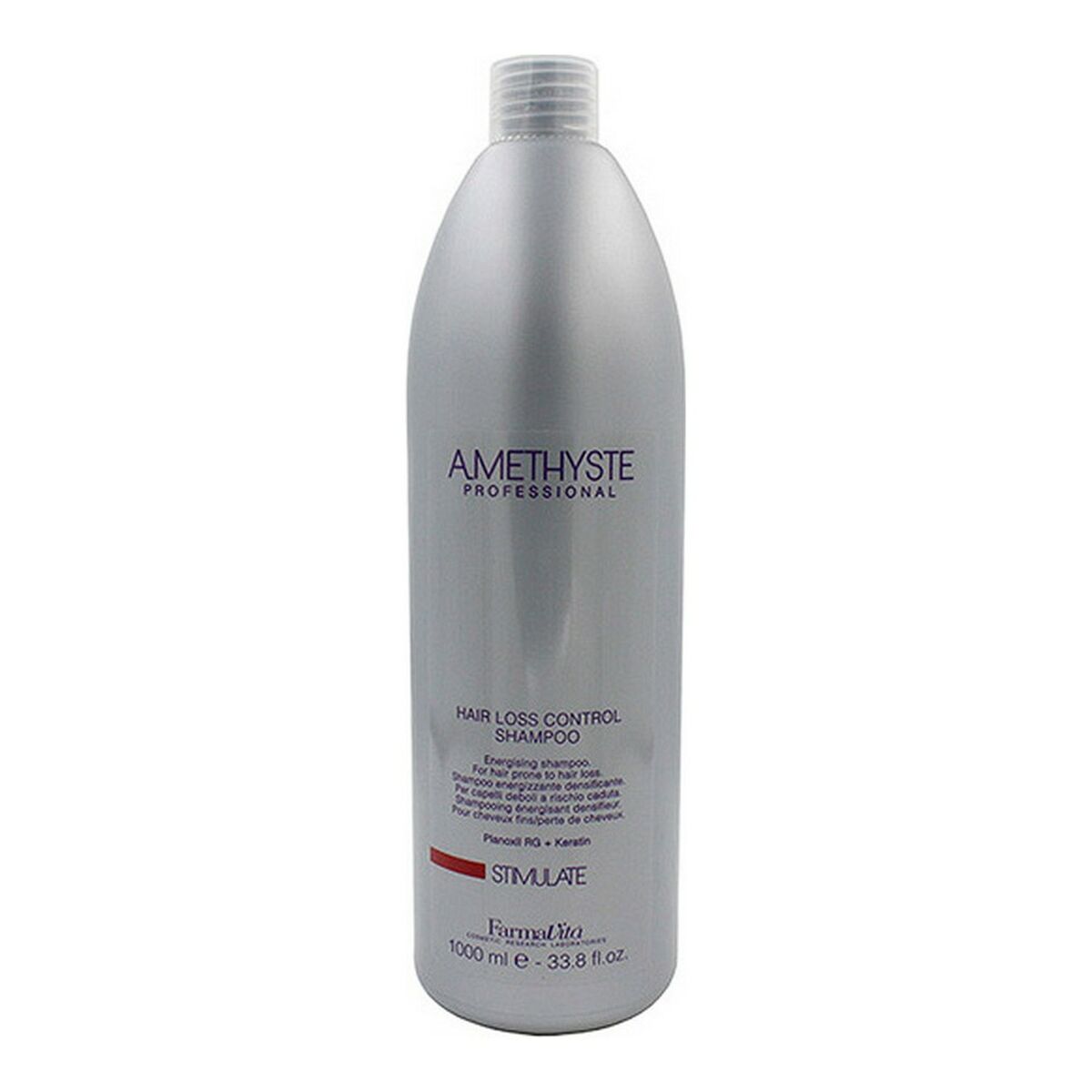 Шампоан Amethyste Stimulate Farmavita